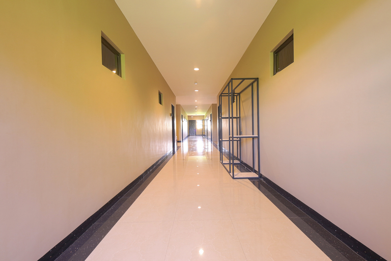 OYO 792 Wil's Suites, Tagaytay City