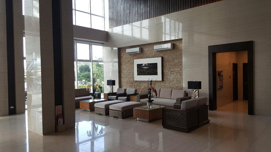 Public Area 3, L&J Cozy Little Nest @ Tower5 SMDC Wind Residences, Tagaytay City