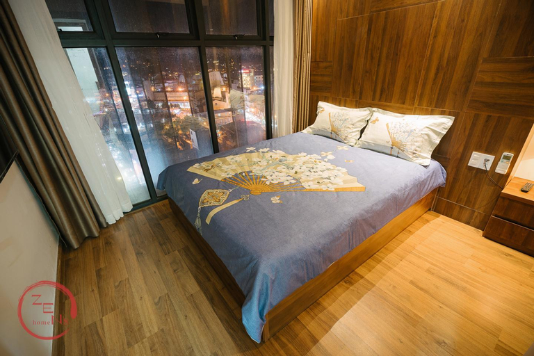 Zen's home in Dalat, luxury apartment-8, Đà Lạt