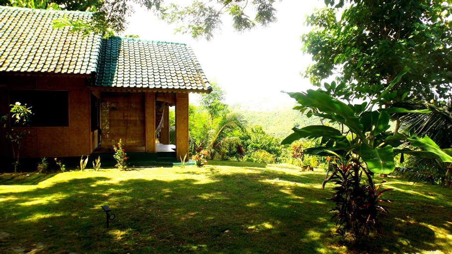 Case Verdi Cottages (CasaLu), Lombok