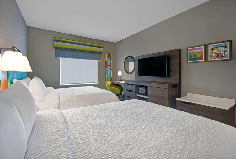 Bedroom 9
