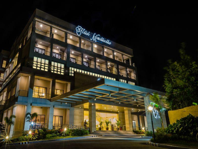 Hotel Monticello, Tagaytay City