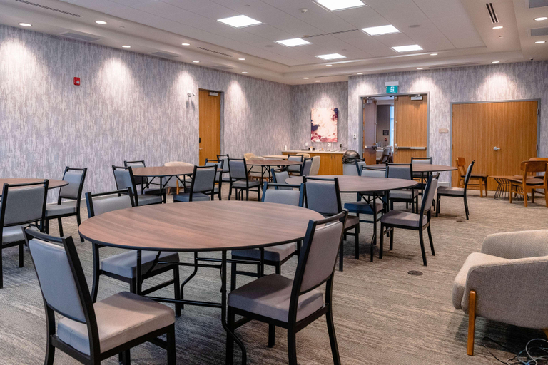 Food & Drinks 5, Hilton Garden Inn Sudbury, Greater Sudbury