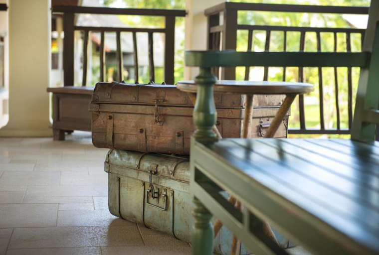 Public Area 4, STORY Seychelles