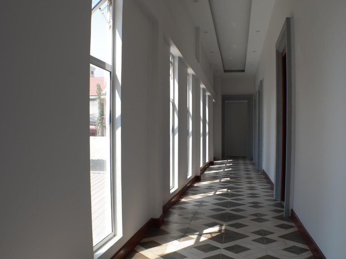 Public Area 3, Mowin Boutique Hotel & Residence, Mean Chey