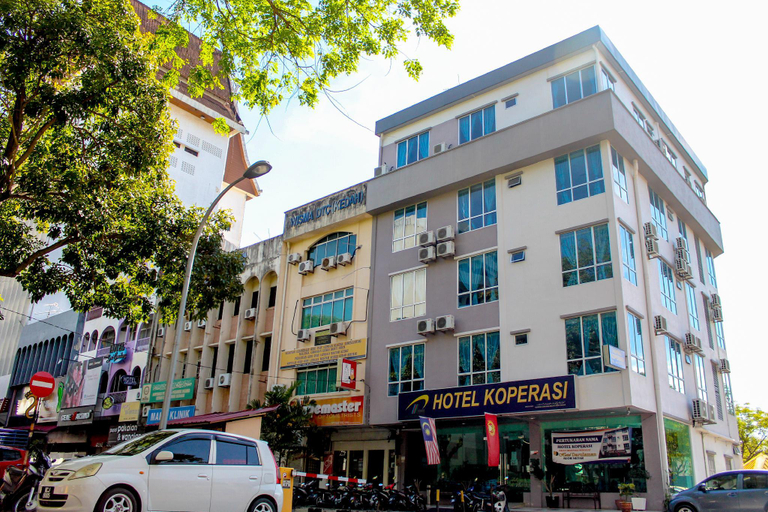 Others 3, Hotel Darulaman Alor Setar, Kota Setar