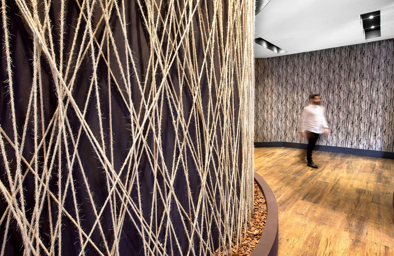 Public Area 4, Melia Ibirapuera, São Paulo
