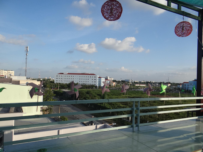 Others 4, Dang Khoa Hotel, Ninh Kiều