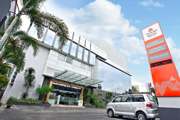 Tjokro Hotel Pekanbaru, Pekanbaru