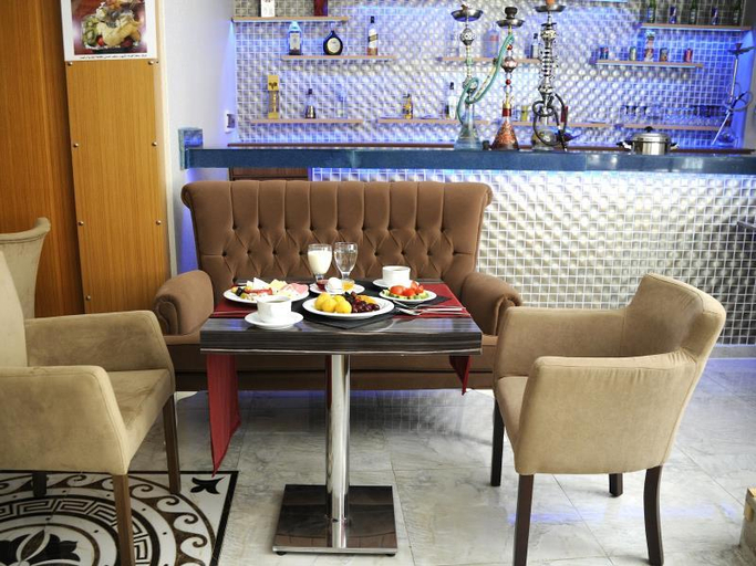 Interior view 3, Tamara Residence, Beyoğlu
