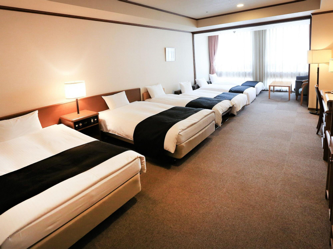 Bedroom 20