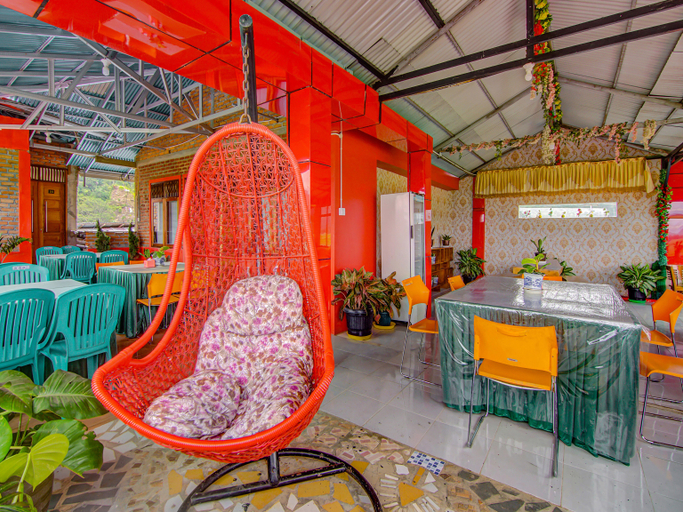 Others 3, OYO 90506 Bunga Sonsang Homestay Syariah, Agam