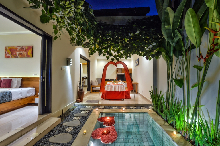 Bali Corail Villa, Denpasar
