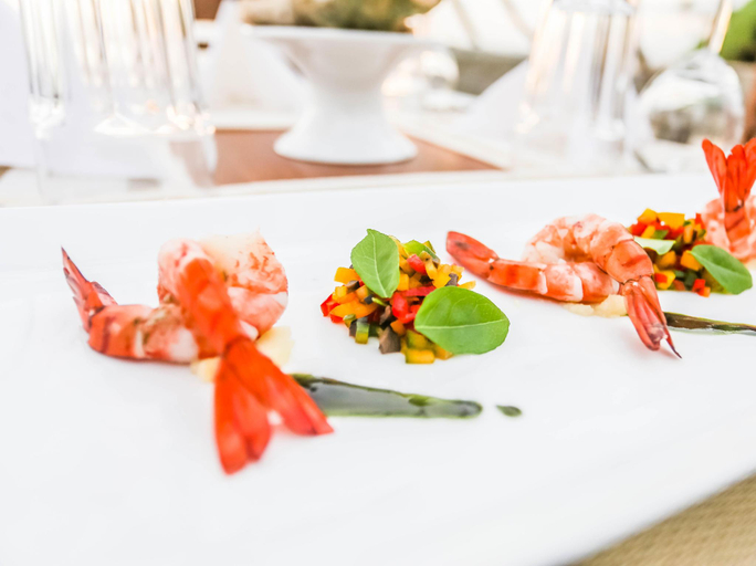 Food & Drinks 4, Lakraj Heritage Hotel, Matara Four Gravets