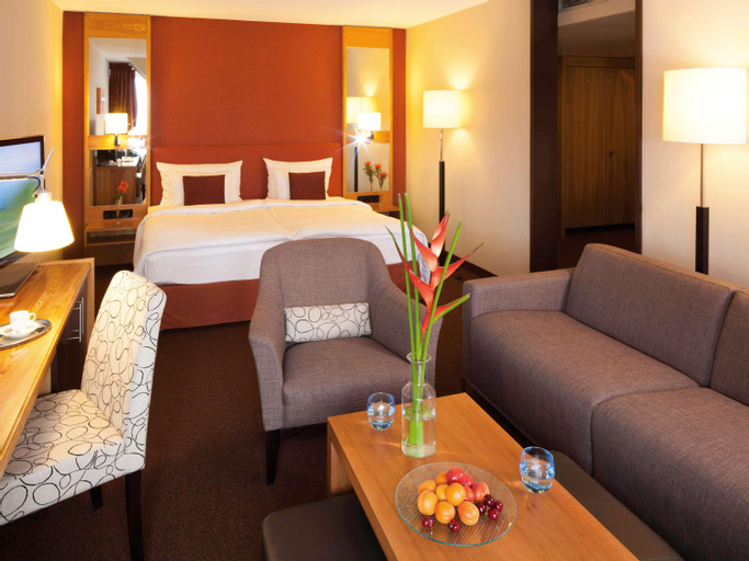 Mövenpick Hotel Egerkingen, Gäu