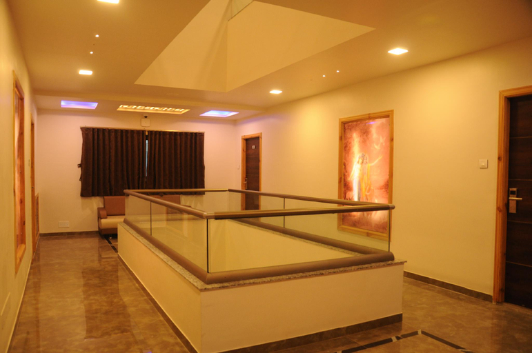 Public Area