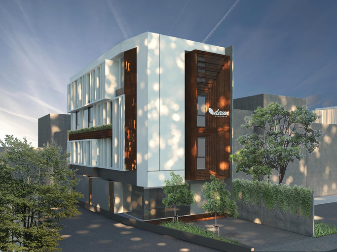 Daun Residence Bandung, Bandung