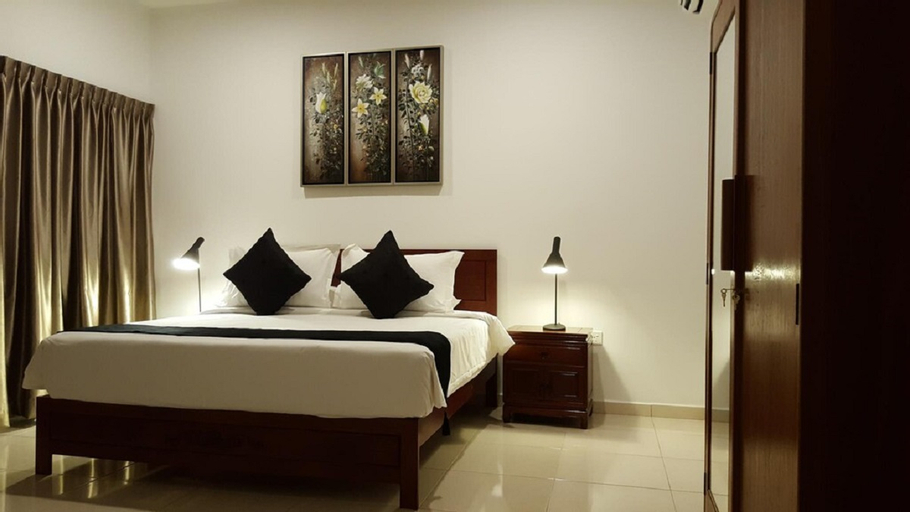 Bedroom 6