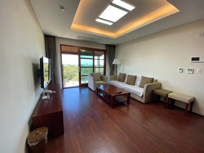 Family Resort, Jeju