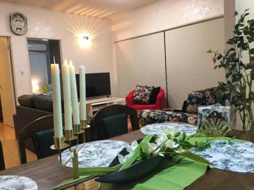 Grace Building / Vacation STAY 9654, Osaka