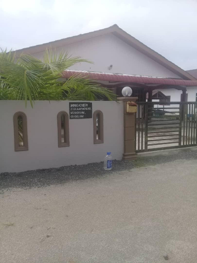 Others 5, AMIMAS HOMESTAY, Bandar Baharu