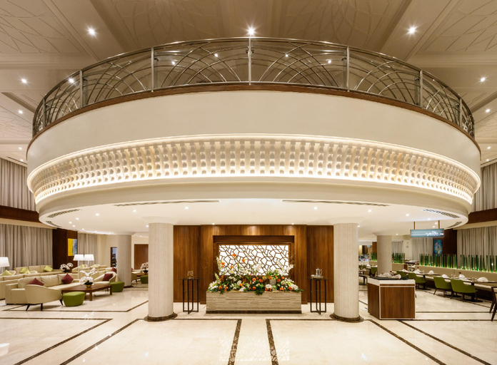 Public Area 5, Hilton Garden Inn Al Jubail, Al Jubail