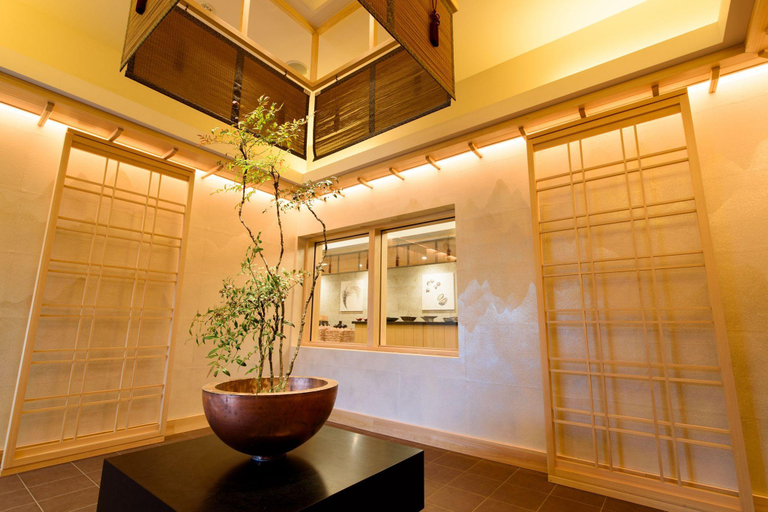 Bathroom, Ise Shinsen, Ise