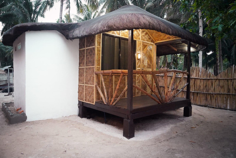 Siargao Tropic Hostel Pauroy Private Room, General Luna