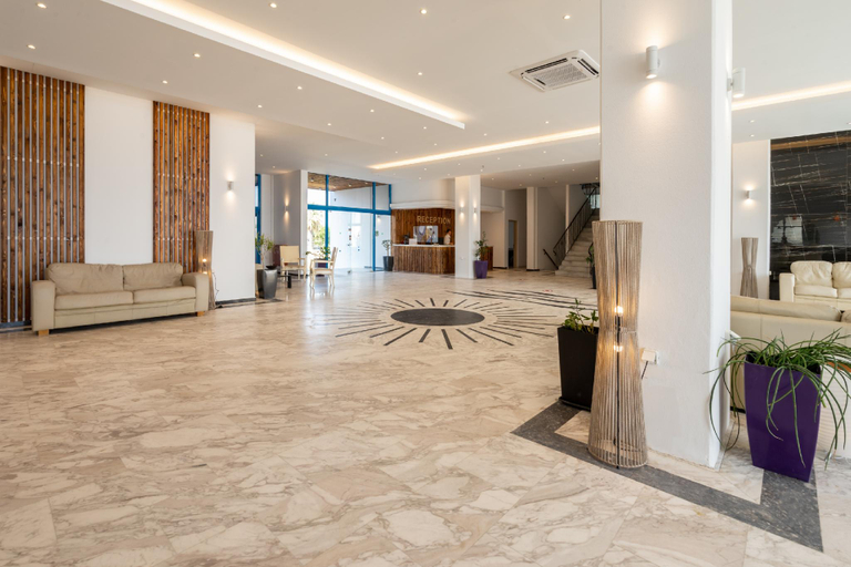 Public Area 4, Kamari Beach Hotel - All inclusive, South Aegean