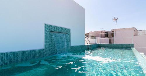 Apartamentos Luxury Dona Bella 2 C, Huelva