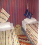 Others 2, Ecolodge Ouednoujoum, Ouarzazate