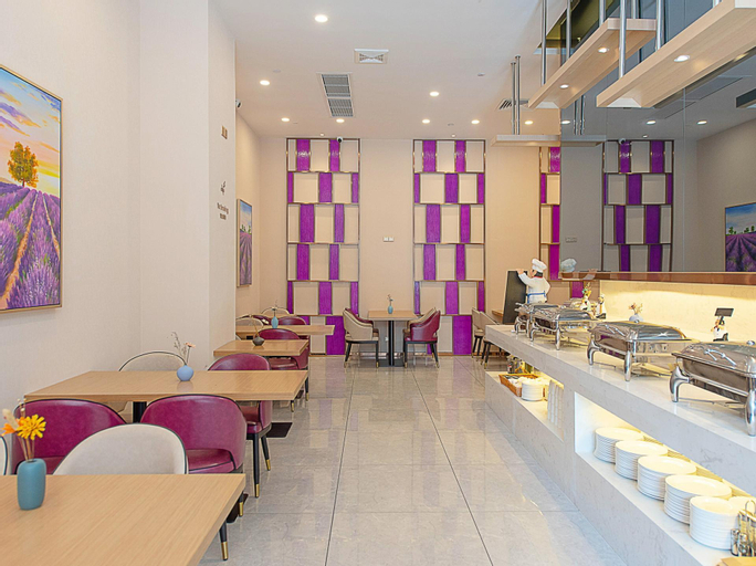 Food & Drinks 5, Lavande Hotel Foshan Yangbu Internationa Tea Center, Foshan