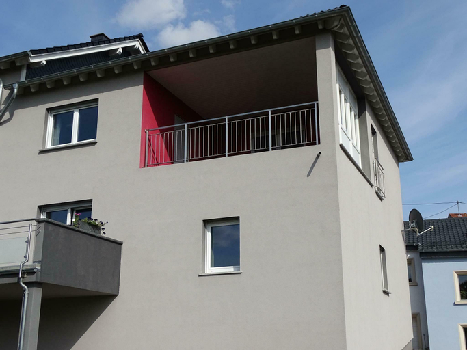 Others 2, Delightful Apartment in Palzem near Moselle River, Trier-Saarburg