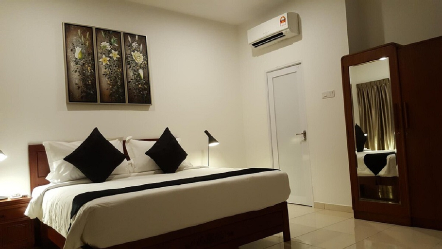 Bedroom 5