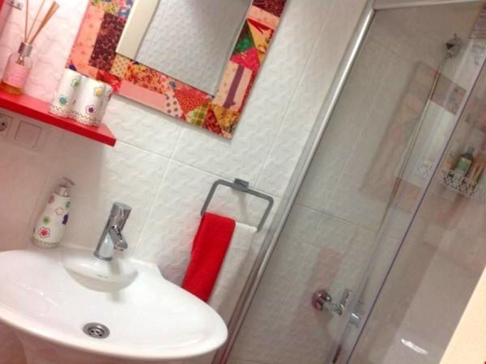 Others 2, Akide Butik Otel, Mudanya