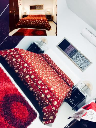 LORI'S INN MARE Appartamento in villa, Savona