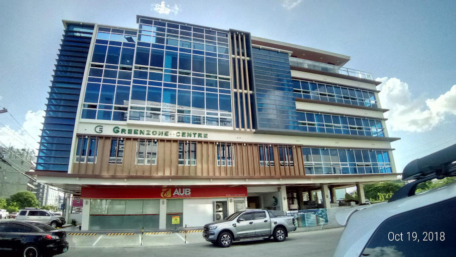 Exterior & Views 1, Figtree Hotel - Multi Use Facility, Iloilo City