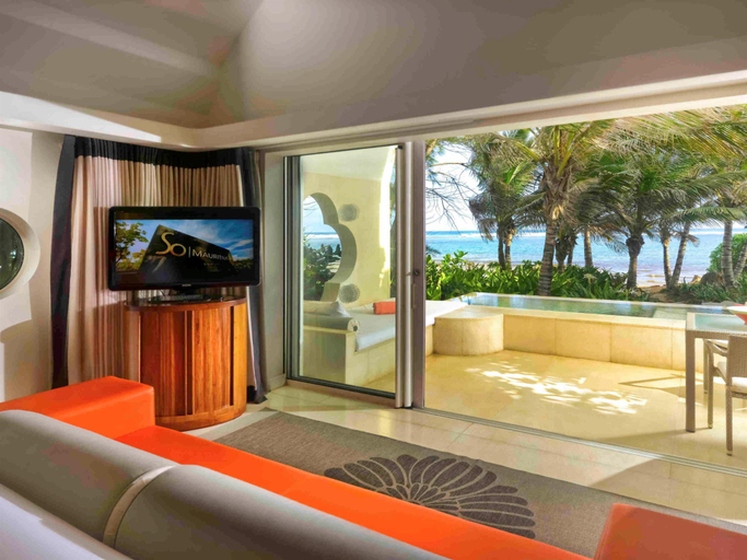 Public Area 4, SO Sofitel Mauritius