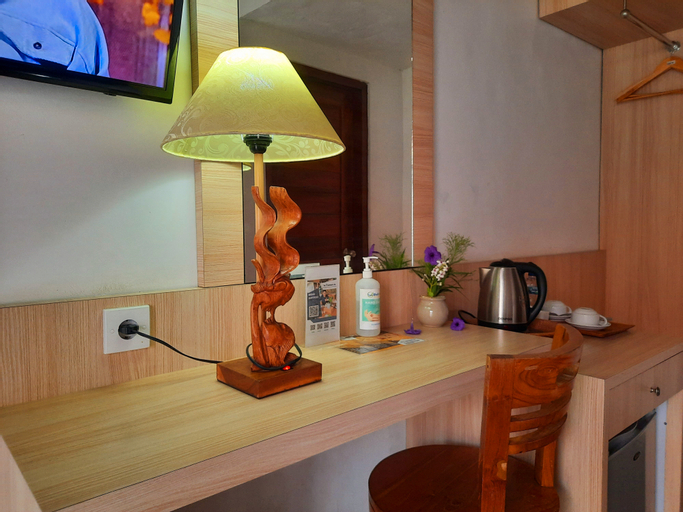 Amenities