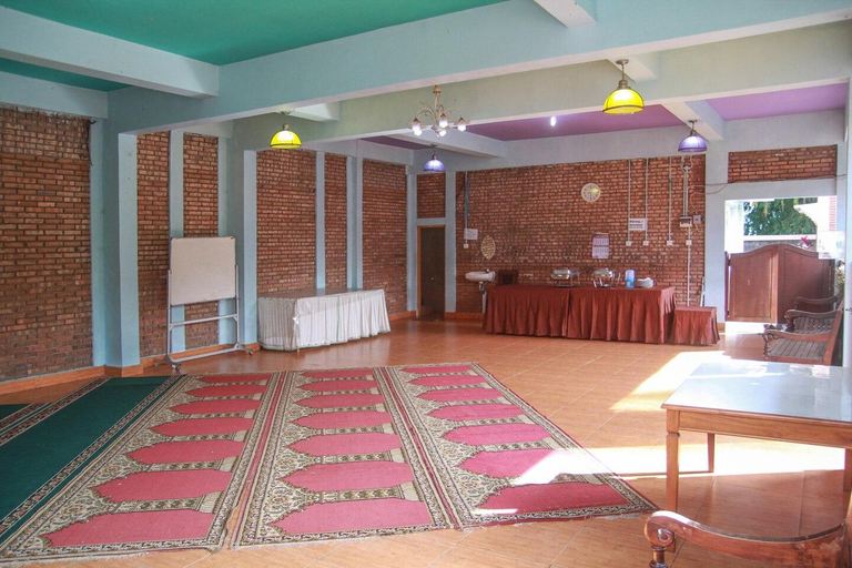 Others 3, Villa Insani D2 (Syariah), Bogor