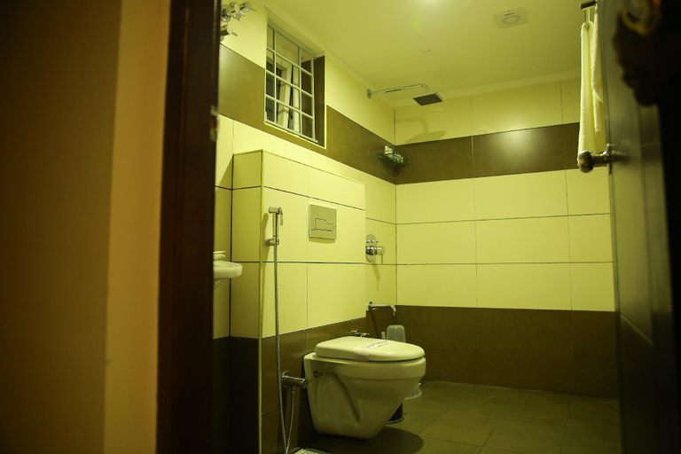 Bathroom, DCHANDELIER, Ernakulam