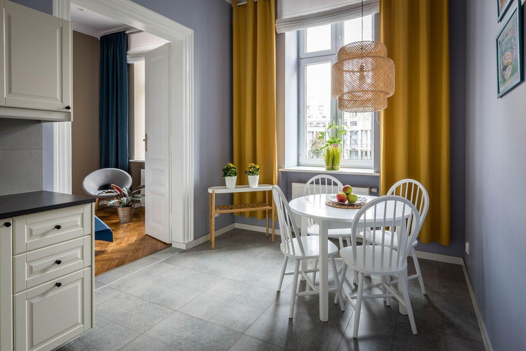 Others 5, Apartament Petrol Blue - Fragola Apartments, Kraków City