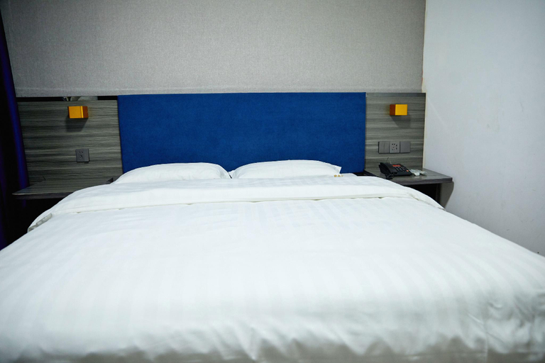 Bedroom, 7 Premium (Qingdao Shandong Road Central Business District Store), Qingdao
