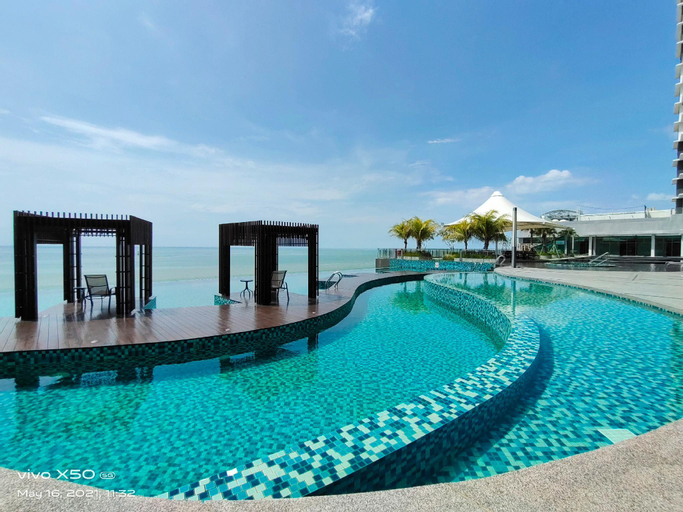 Sport & Beauty 2, Kuantan Imperium by Glex, Kuantan