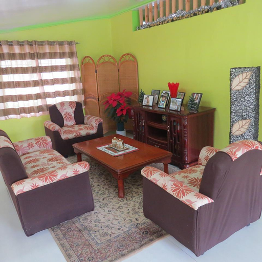 Asistin Transient House Triple Room, Baguio City