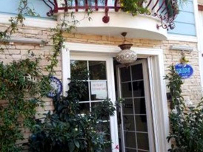 Others 5, Akide Butik Otel, Mudanya