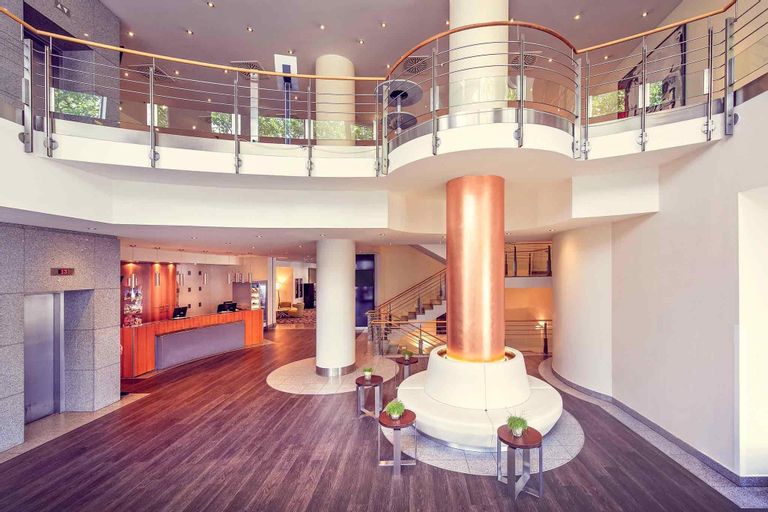Public Area 3, Mercure Hotel Bochum City, Bochum