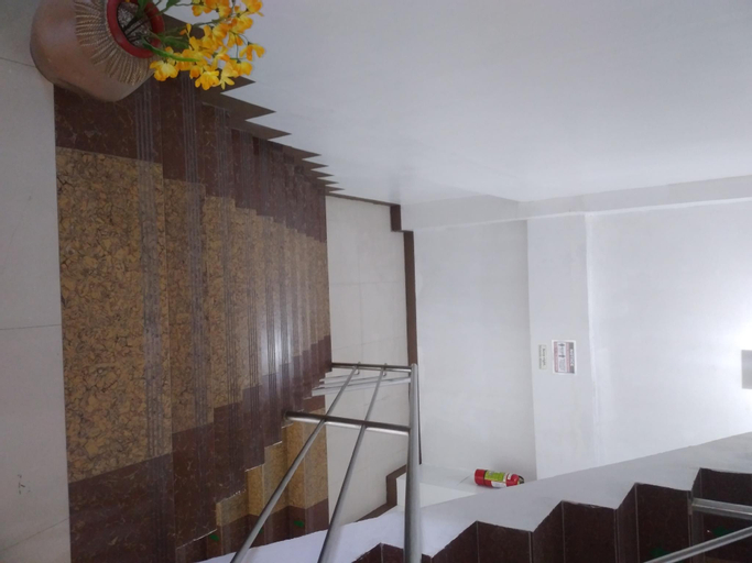 Bedroom 2, Asia Novo Boutique Hotel - Rosario, Rosario