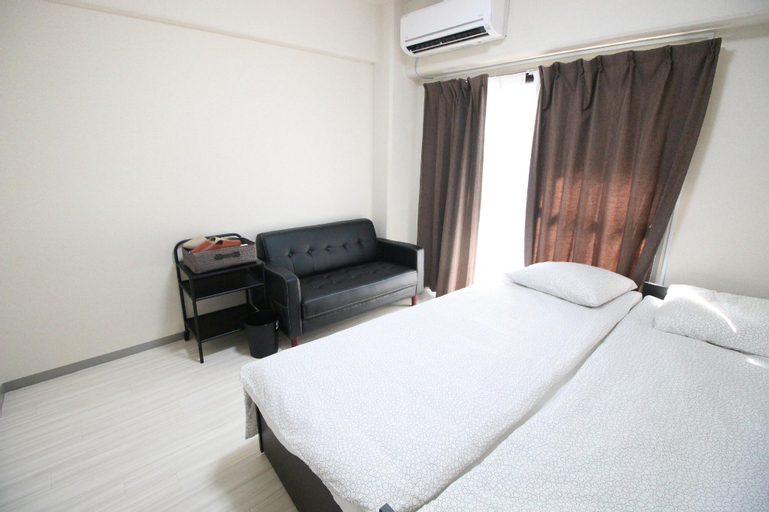 [CZ33]Metro station 2-min, directly to city center, Itabashi
