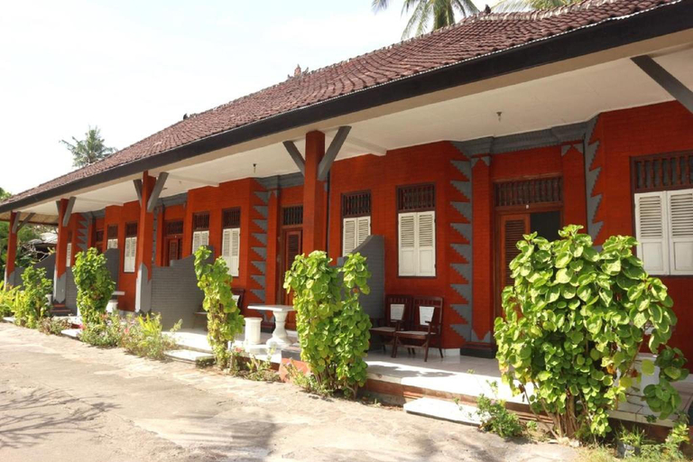 Exterior & Views, Lilacita Beach Lovina, Buleleng